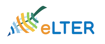 eLTER logo